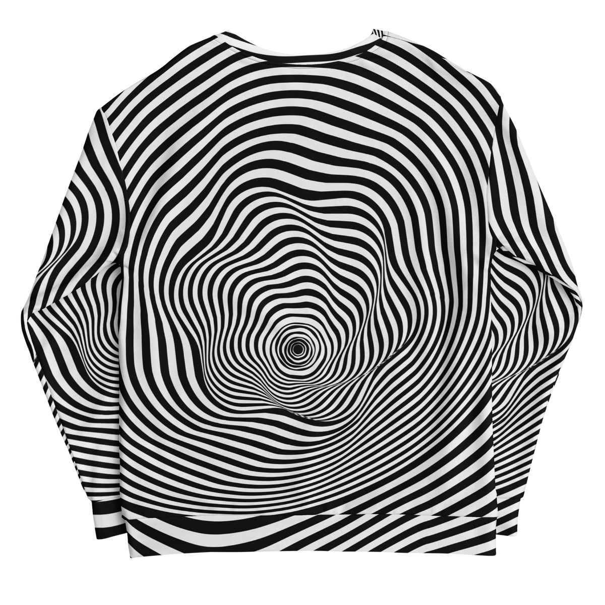 The Eternal Ripple