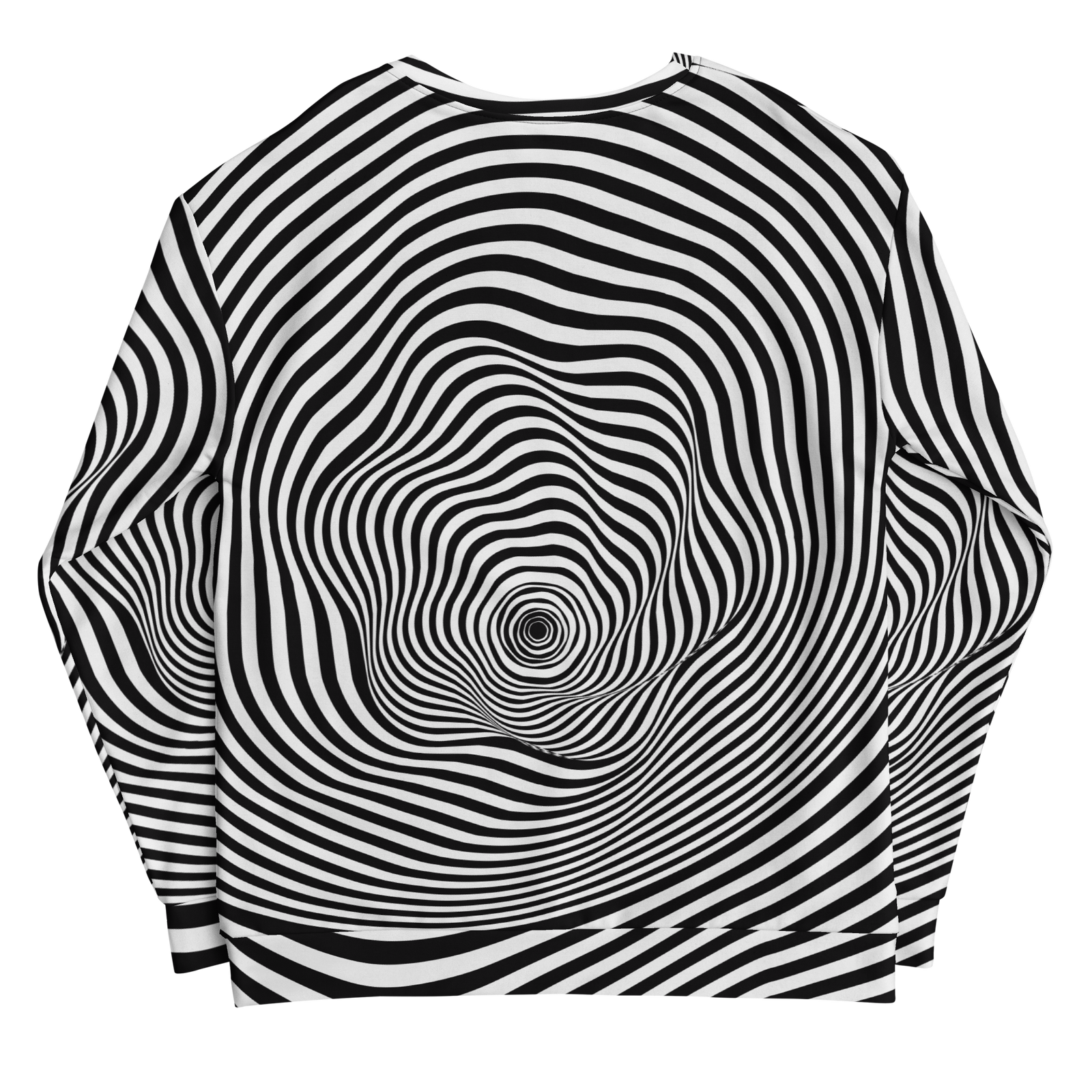 The Eternal Ripple