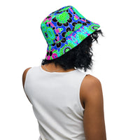 Thumbnail for Reversible bucket hat