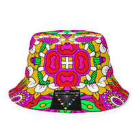 Thumbnail for Reversible bucket hat