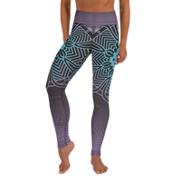 Thumbnail for Yoga Leggings