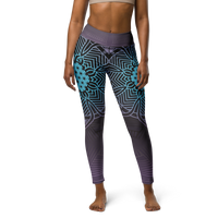 Thumbnail for Yoga Leggings