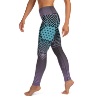 Thumbnail for Yoga Leggings