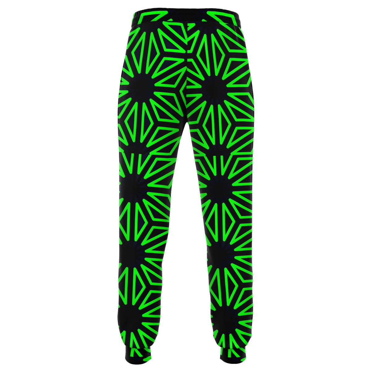 Fashion Jogger - AOP