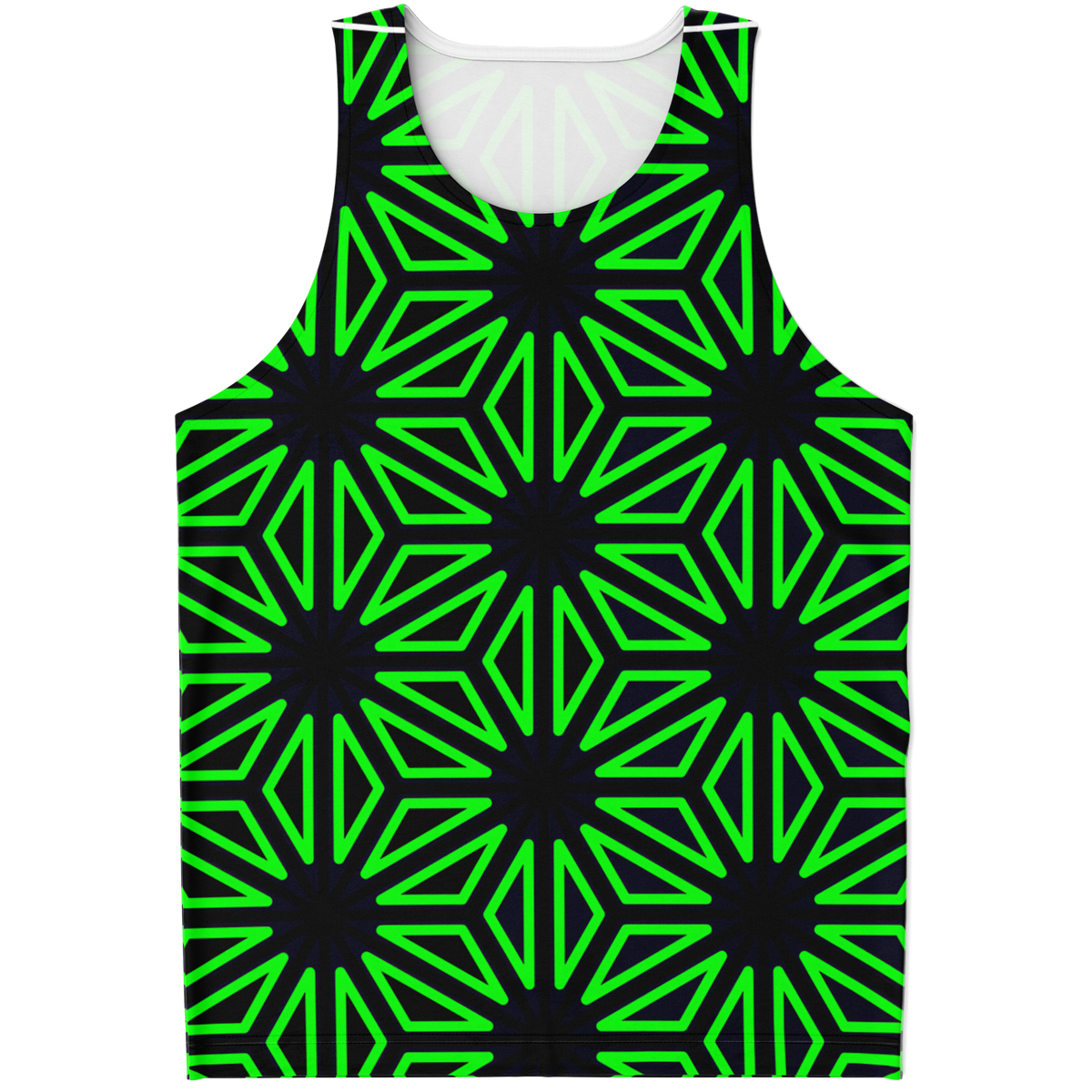 Unisex Tank Top - AOP