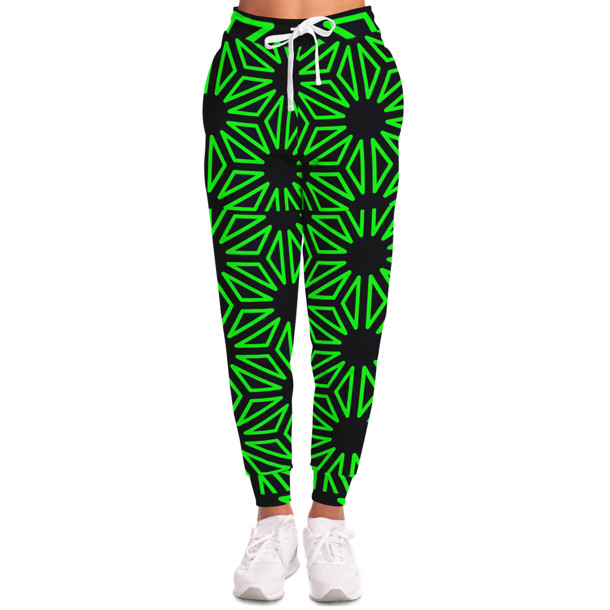 Fashion Jogger - AOP