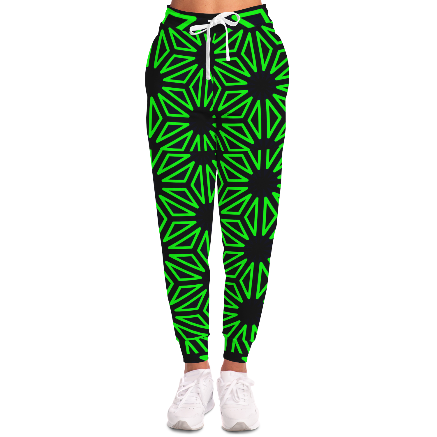 Fashion Jogger - AOP