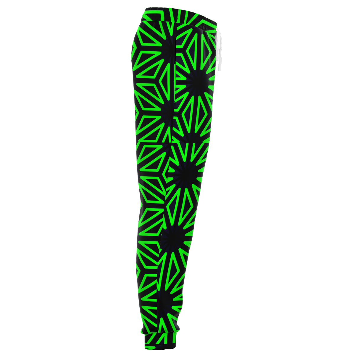 Fashion Jogger - AOP