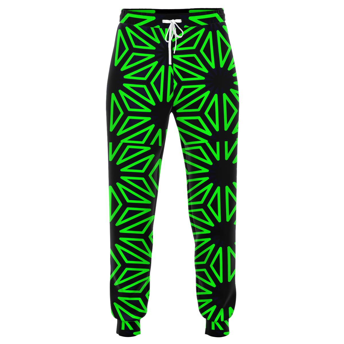 Fashion Jogger - AOP