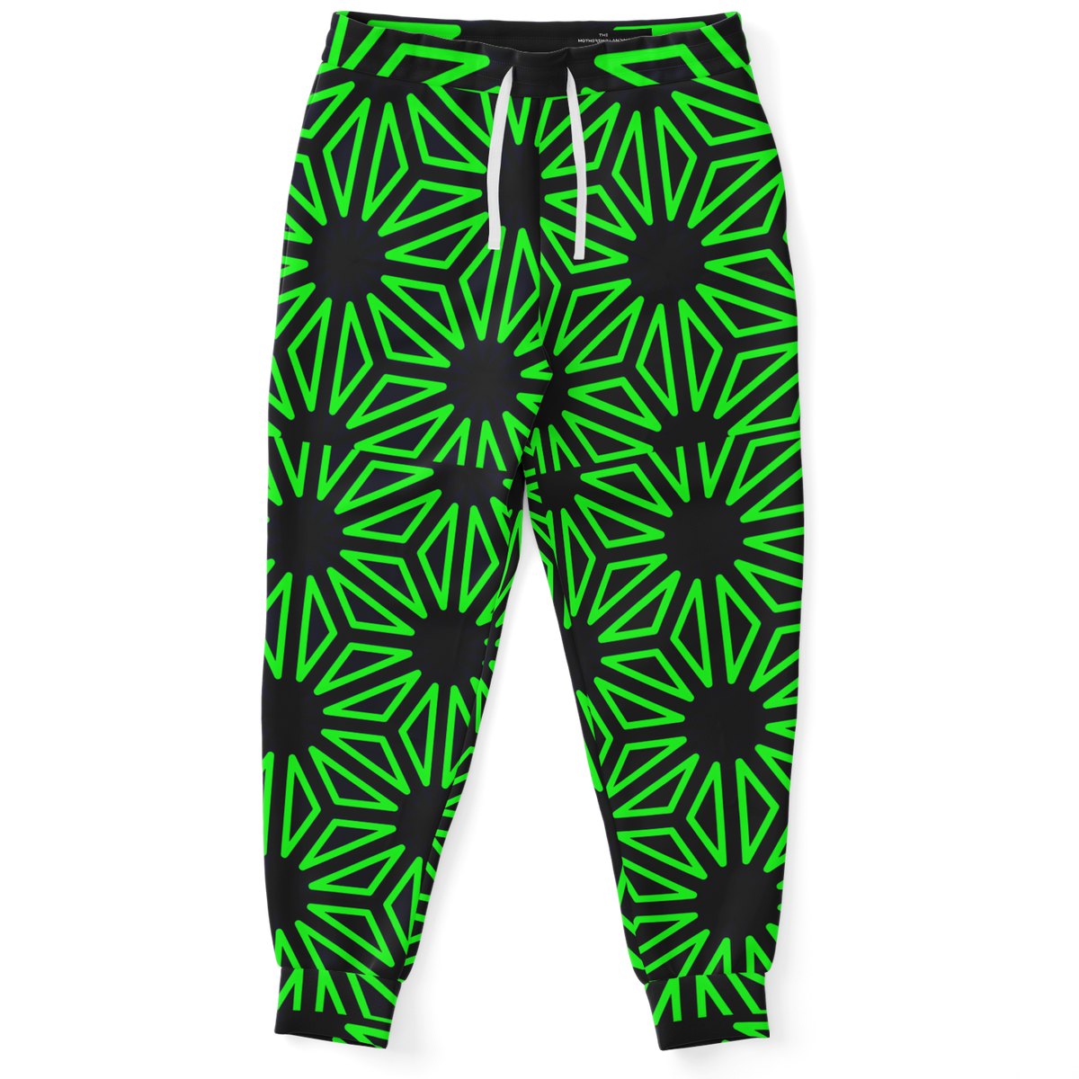 Fashion Jogger - AOP