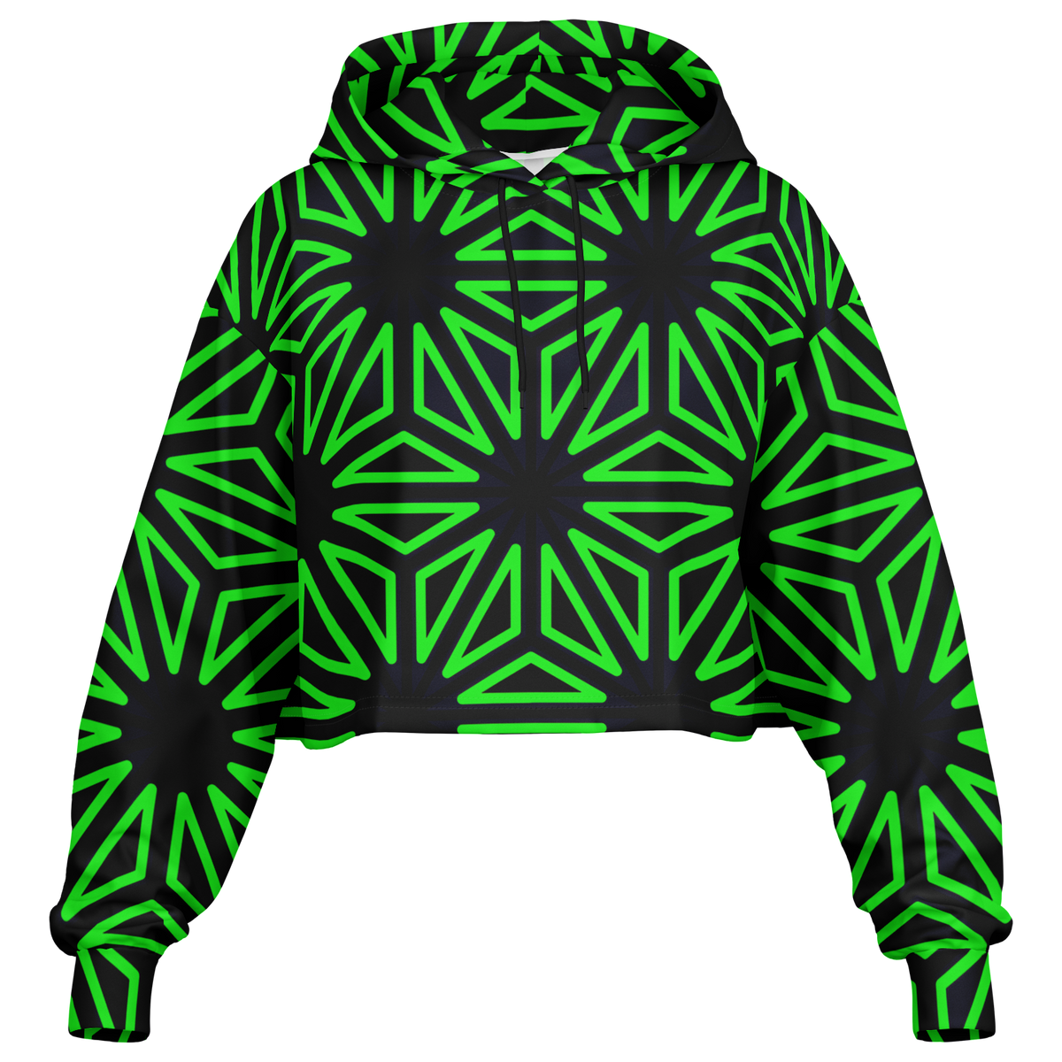 Fashion Dance Hoodie - AOP