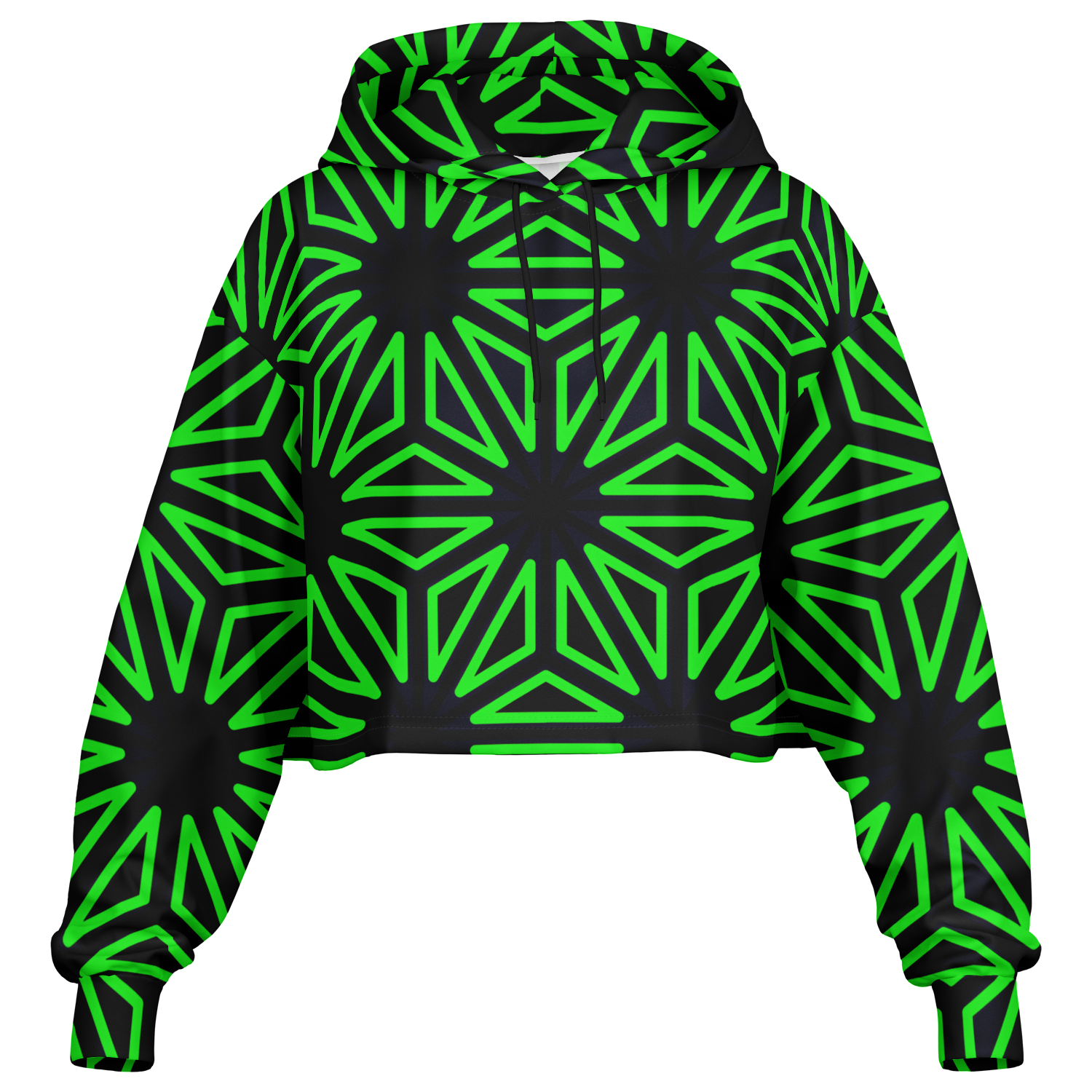 Fashion Dance Hoodie - AOP