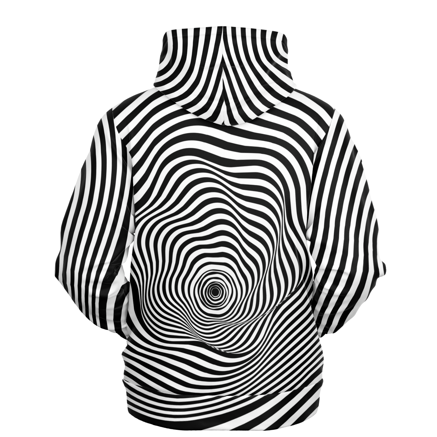 The Eternal Ripple