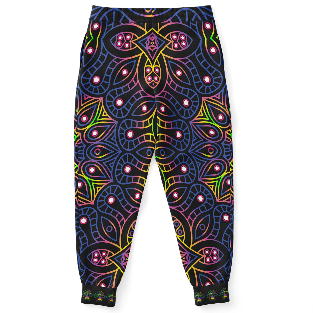 The Galactic Guardian