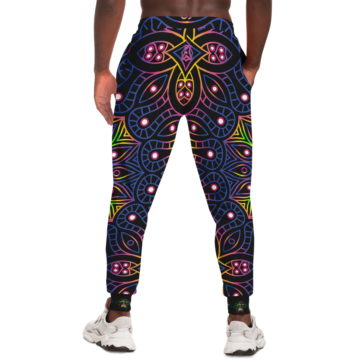 The Galactic Guardian