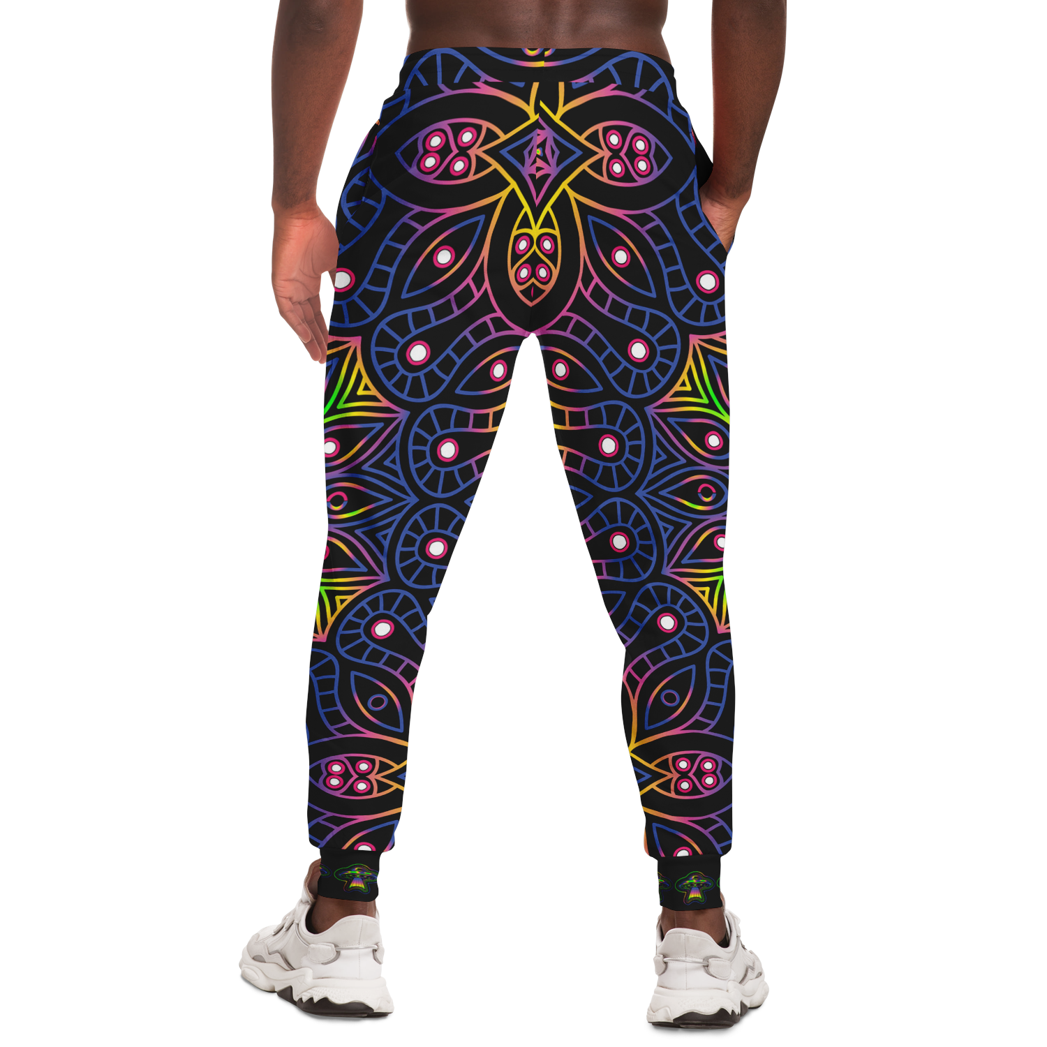 The Galactic Guardian