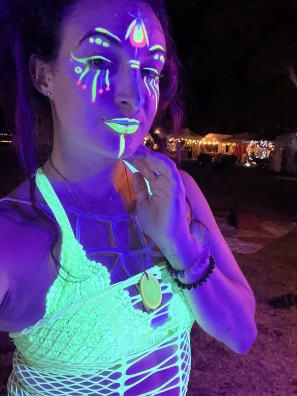 UV Markers