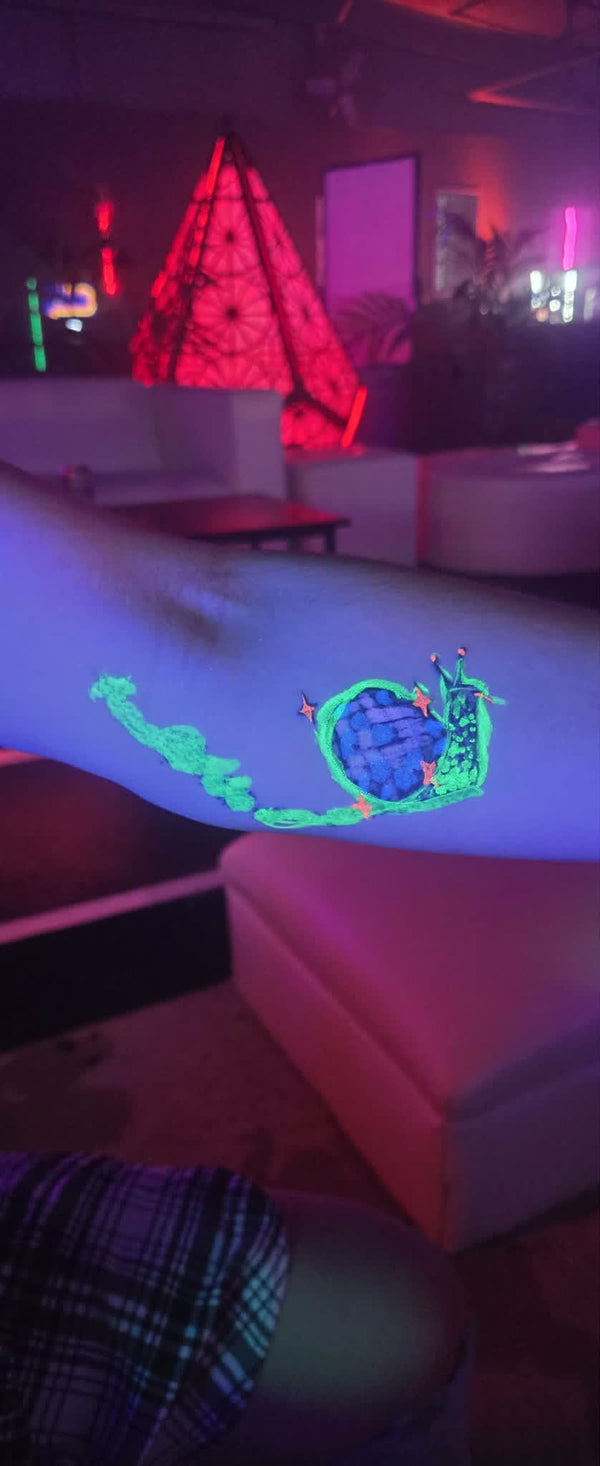 Glow