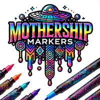 Thumbnail for Mothership Markers Pre-Launch Pack