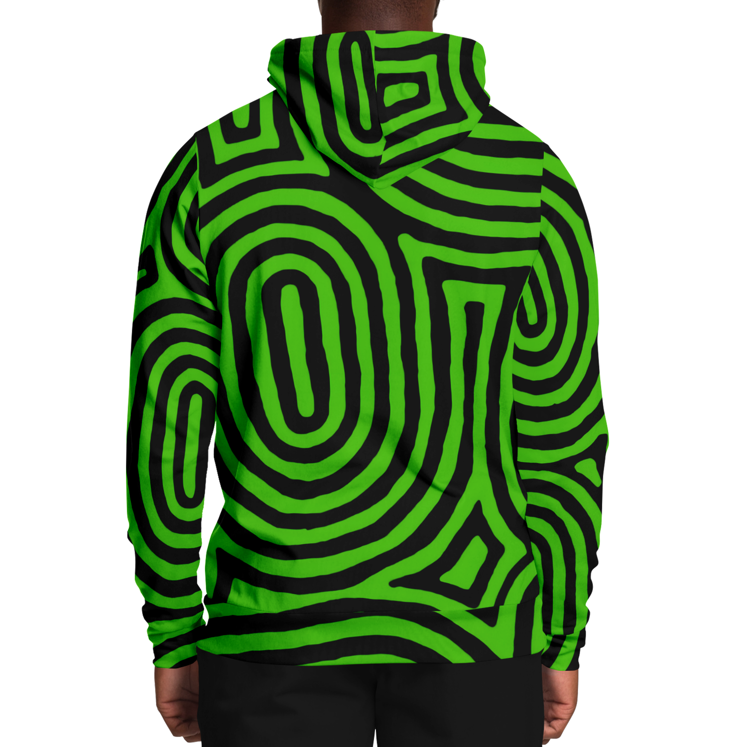 Electric Eden